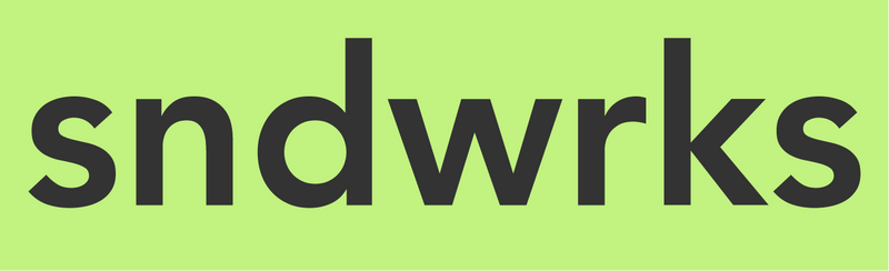 sndwrks logo